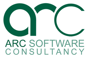 Arc Software Logo