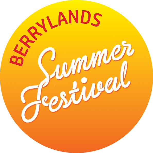 Berrylands Festival
